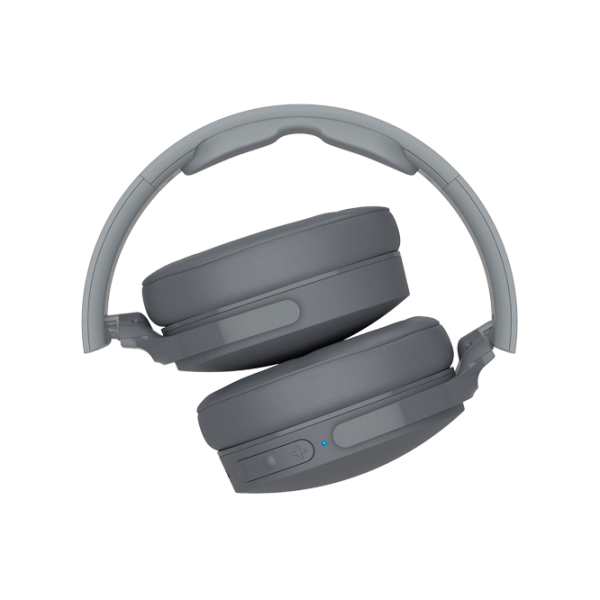 Căști SkullCandy Hesh 3.0 Gray Fără fir/ Personal photo 3