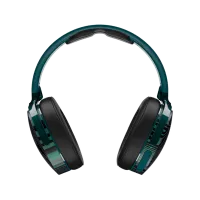 Наушники SkullCandy Hesh 3 Psicho Tropical Зеленый Беспроводные/ Персональный photo 2