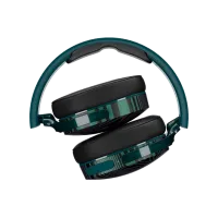 Наушники SkullCandy Hesh 3 Psicho Tropical Зеленый Беспроводные/ Персональный photo 3