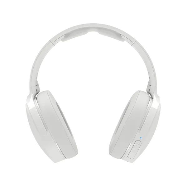 Наушники SkullCandy Hesh 3 Crimson Серый Беспроводные/ Персональный photo 2