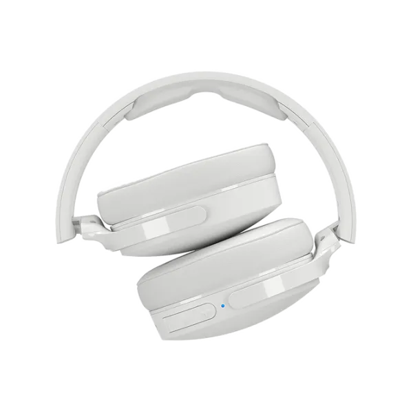 Наушники SkullCandy Hesh 3 Crimson Серый Беспроводные/ Персональный photo 3