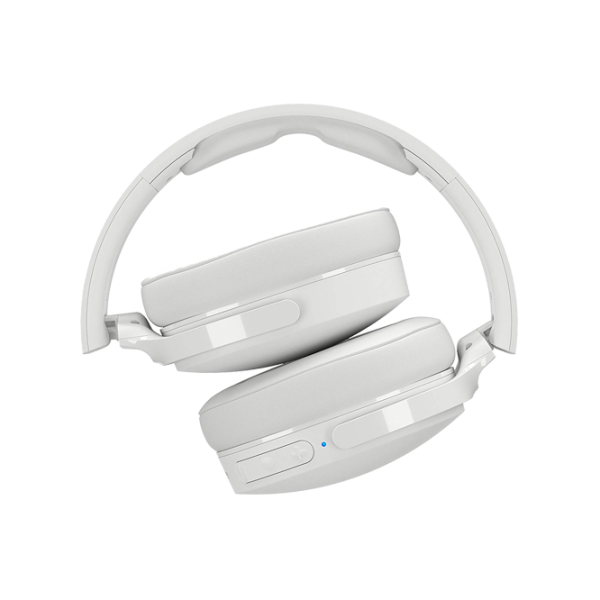 Наушники SkullCandy Hesh 3 Crimson Серый Беспроводные/ Персональный photo 3