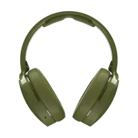 Наушники SkullCandy Hesh 3 Мох Желтый Беспроводные + Проводные/ Персональный photo 2