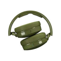 Наушники SkullCandy Hesh 3 Мох Желтый Беспроводные + Проводные/ Персональный photo 3