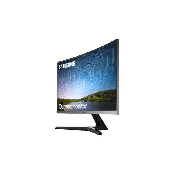 Monitor Samsung C27R500FH 27" Full HD 60 Hz/ 4 ms/ Gray photo 2