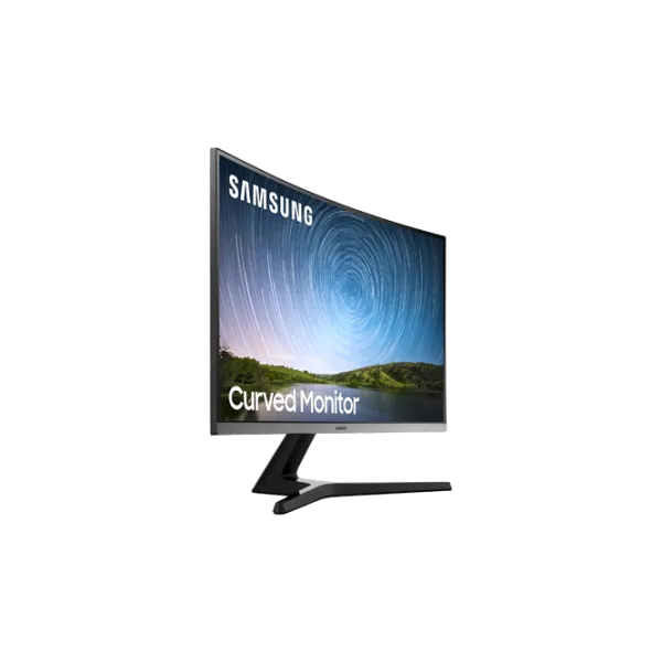Monitor Samsung C27R500FH 27" Full HD 60 Hz/ 4 ms/ Gray photo 3