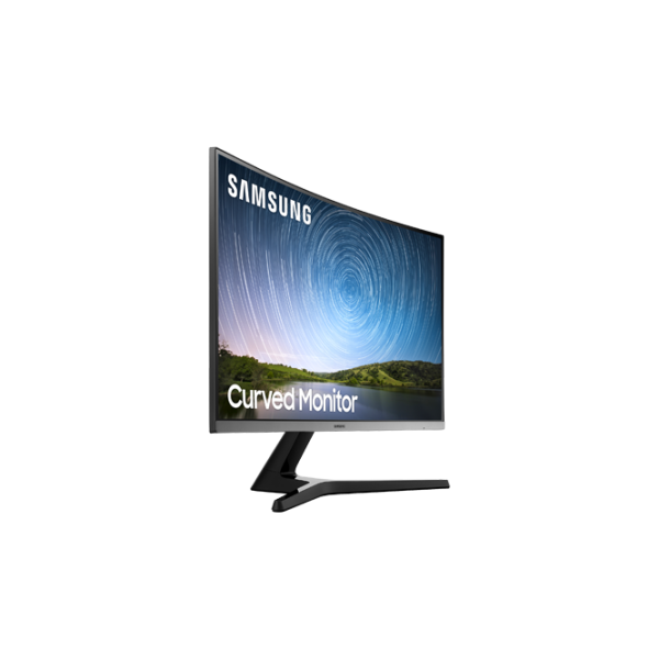 Monitor Samsung C27R500FH 27" Full HD 60 Hz/ 4 ms/ Gray photo 3