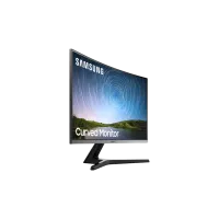 Монитор Samsung C27R500FH 27" Full HD 60 Гц/ 4 мс/ Серый photo 3