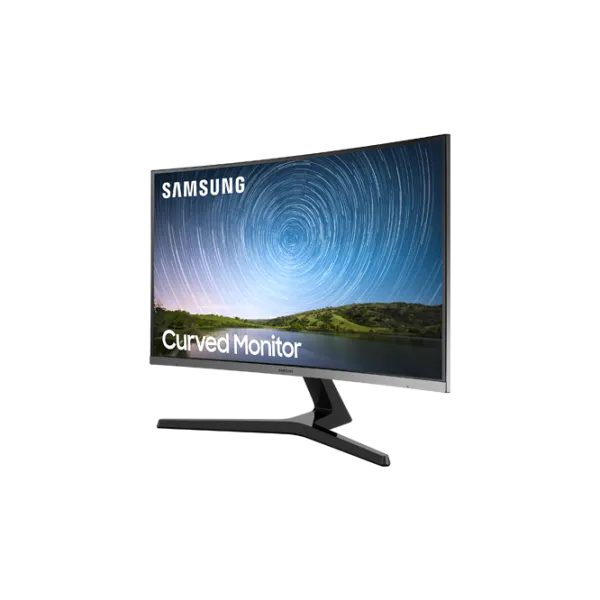 Monitor Samsung C27R500FH 27" Full HD 60 Hz/ 4 ms/ Gray photo 4