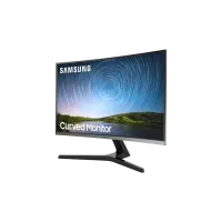 Монитор Samsung C27R500FH 27" Full HD 60 Гц/ 4 мс/ Серый photo 4