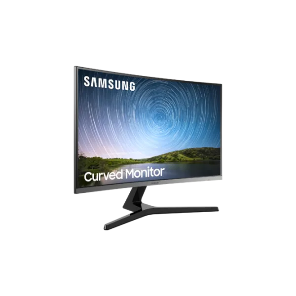 Monitor Samsung C27R500FH 27" Full HD 60 Hz/ 4 ms/ Gray photo 5