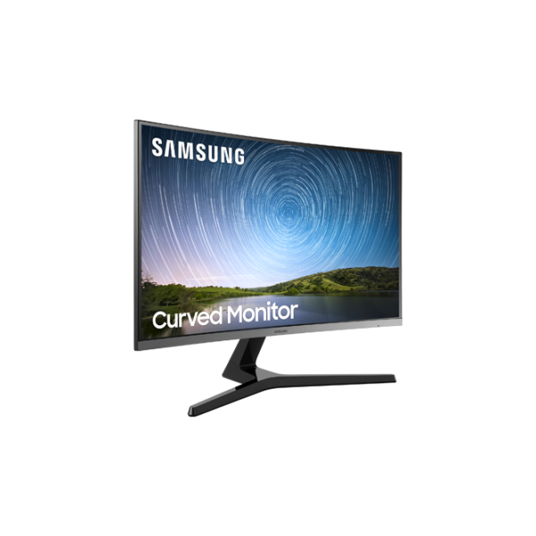 Monitor Samsung C27R500FH 27" Full HD 60 Hz/ 4 ms/ Gray photo 5