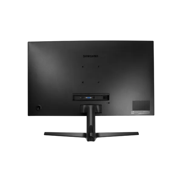Monitor Samsung C27R500FH 27" Full HD 60 Hz/ 4 ms/ Gray photo 6