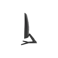 Монитор Samsung C27R500FH 27" Full HD 60 Гц/ 4 мс/ Серый photo 7