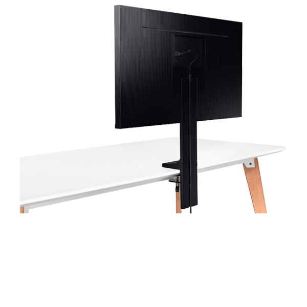 Монитор Samsung S32R750UEI 32" 4K 4 мс/ Черный photo 4