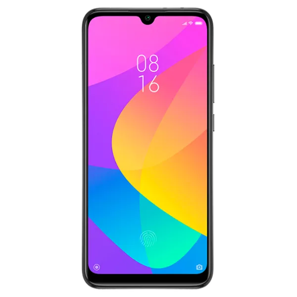 Xiaomi Mi A3 4 GB/ 128 GB/ Dual SIM/ Black Gray photo 2