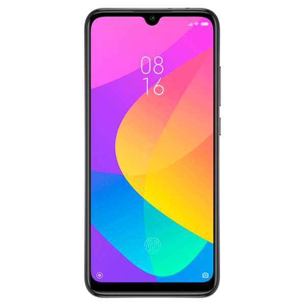 Xiaomi Mi A3 4 GB/ 128 GB/ Dual SIM/ Black Gray photo 2