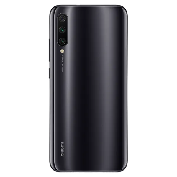 Xiaomi Mi A3 4 GB/ 128 GB/ Dual SIM/ Black Gray photo 3