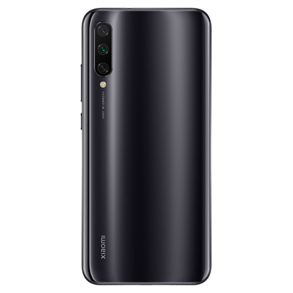 Xiaomi Mi A3 4 GB/ 128 GB/ Dual SIM/ Black Gray photo 3