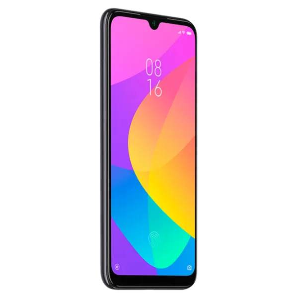 Xiaomi Mi A3 4 GB/ 128 GB/ Dual SIM/ Black Gray photo 4