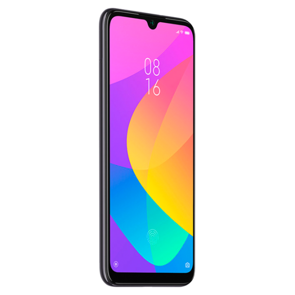 Xiaomi Mi A3 4 GB/ 128 GB/ Dual SIM/ Black Gray photo 4