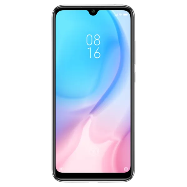 Xiaomi Mi A3 4 ГБ/ 64 ГБ/ Dual SIM/ Белый photo 2