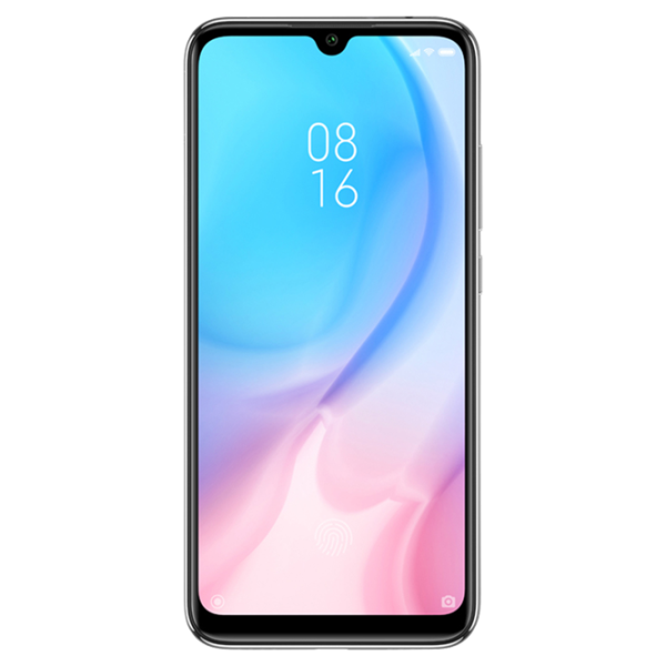 Xiaomi Mi A3 4 ГБ/ 64 ГБ/ Dual SIM/ Белый photo 2