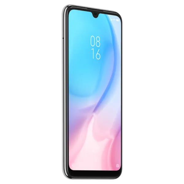 Xiaomi Mi A3 4 ГБ/ 64 ГБ/ Dual SIM/ Белый photo 3