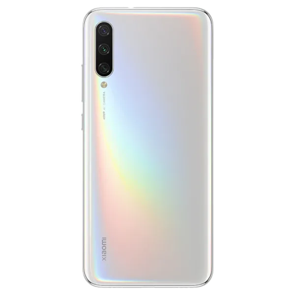 Xiaomi Mi A3 4 ГБ/ 64 ГБ/ Dual SIM/ Белый photo 4