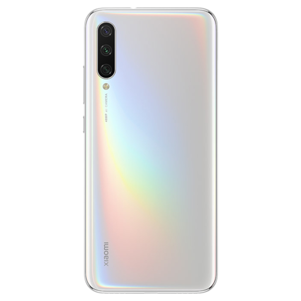 Xiaomi Mi A3 4 ГБ/ 64 ГБ/ Dual SIM/ Белый photo 4