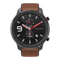 Ceas inteligent Amazfit GTR 1.39"/ Black photo 2