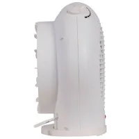 Încălzitor cu ventilator Saturn ST-HT7645K 2000 W / White photo 3