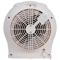 Încălzitor cu ventilator Saturn ST-HT7645K 2000 W / White photo 4