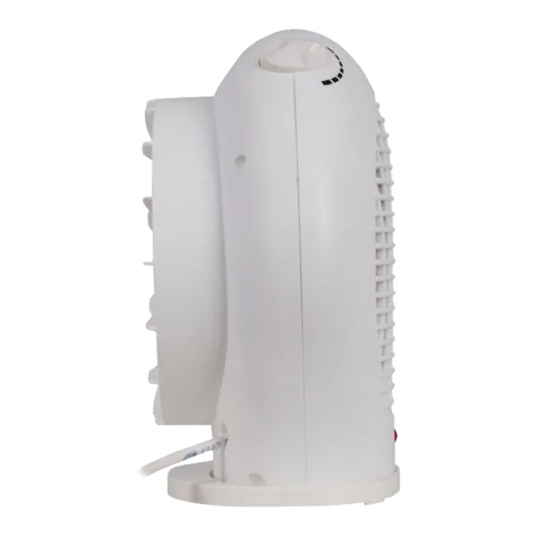 Încălzitor cu ventilator Saturn ST-HT7645K 2000 W / White photo 6