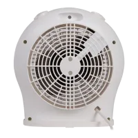 Încălzitor cu ventilator Saturn ST-HT7645K 2000 W / White photo 7