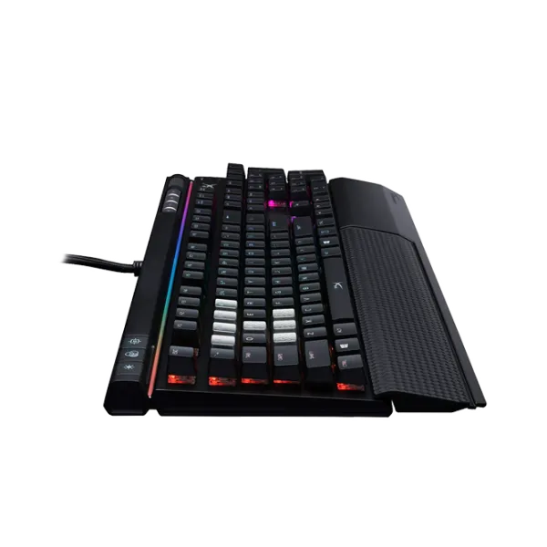 Клавиатура HyperX Alloy Elite RGB Cherry MX Blue Проводная/ Черный photo 5