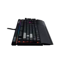 Клавиатура HyperX Alloy Elite RGB Cherry MX Blue Проводная / Черный photo 5
