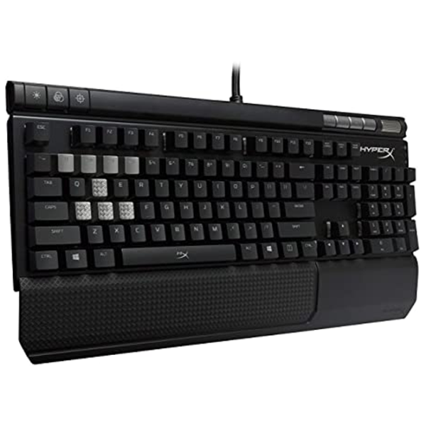 Tastatură HyperX Alloy Elite RGB Cu fir/ Brown photo 4