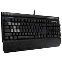 Клавиатура HyperX Alloy Elite RGB Проводная / Коричневый photo 4