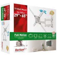 Suport TV Barkan 3400 W VESA 400 x 400 mm photo 3