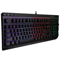 Клавиатура HyperX Alloy Core RGB Проводная / Черный photo 2