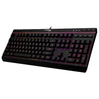 Клавиатура HyperX Alloy Core RGB Проводная / Черный photo 3