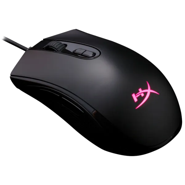 Мышь HyperX Pulsefire Core USB photo 2