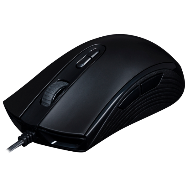 Мышь HyperX Pulsefire Core USB photo 3
