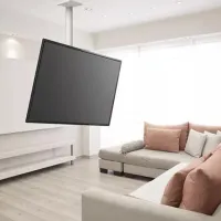 Suport TV Barkan 3500 VESA 400 x 400 mm photo 4