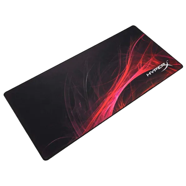 Covoraș pentru mouse HyperX FURY S Speed Extra Large Black photo 2
