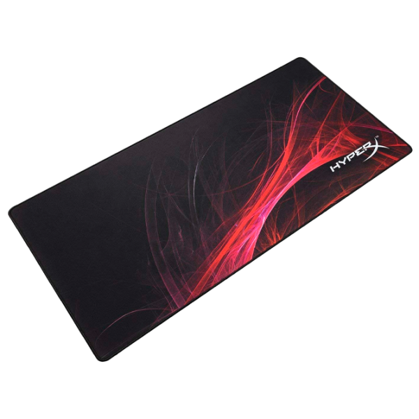 Covoraș pentru mouse HyperX FURY S Speed Extra Large Black photo 2