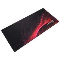 Коврик для мышки HyperX FURY S Speed Extra Large Черный photo 2