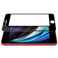 Защитное стекло Apple iPhone SE 2020/ 8/ 7 Nillkin / 2.5D photo 4