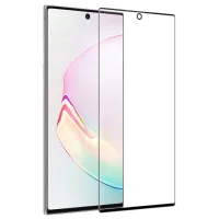 Защитное стекло Samsung Galaxy Note 10 Nillkin / 3D photo 2